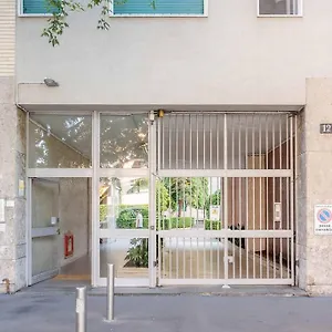 Appartamento Guest Planet - Intero Alloggio M3 Porta Romana, Milano