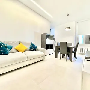 Appartamento Be-c0 Luxury & Family, Milano