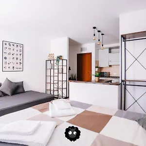 Appartamento Flat Mazzini 6, Alzano Lombardo