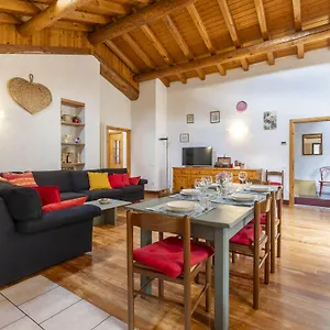 Appartamento Isola Di Madesimo Apartments-3 By Interhome, Isola (Lombardy)