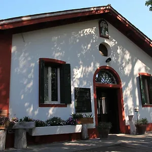 Bauernhof Le Valli Italien